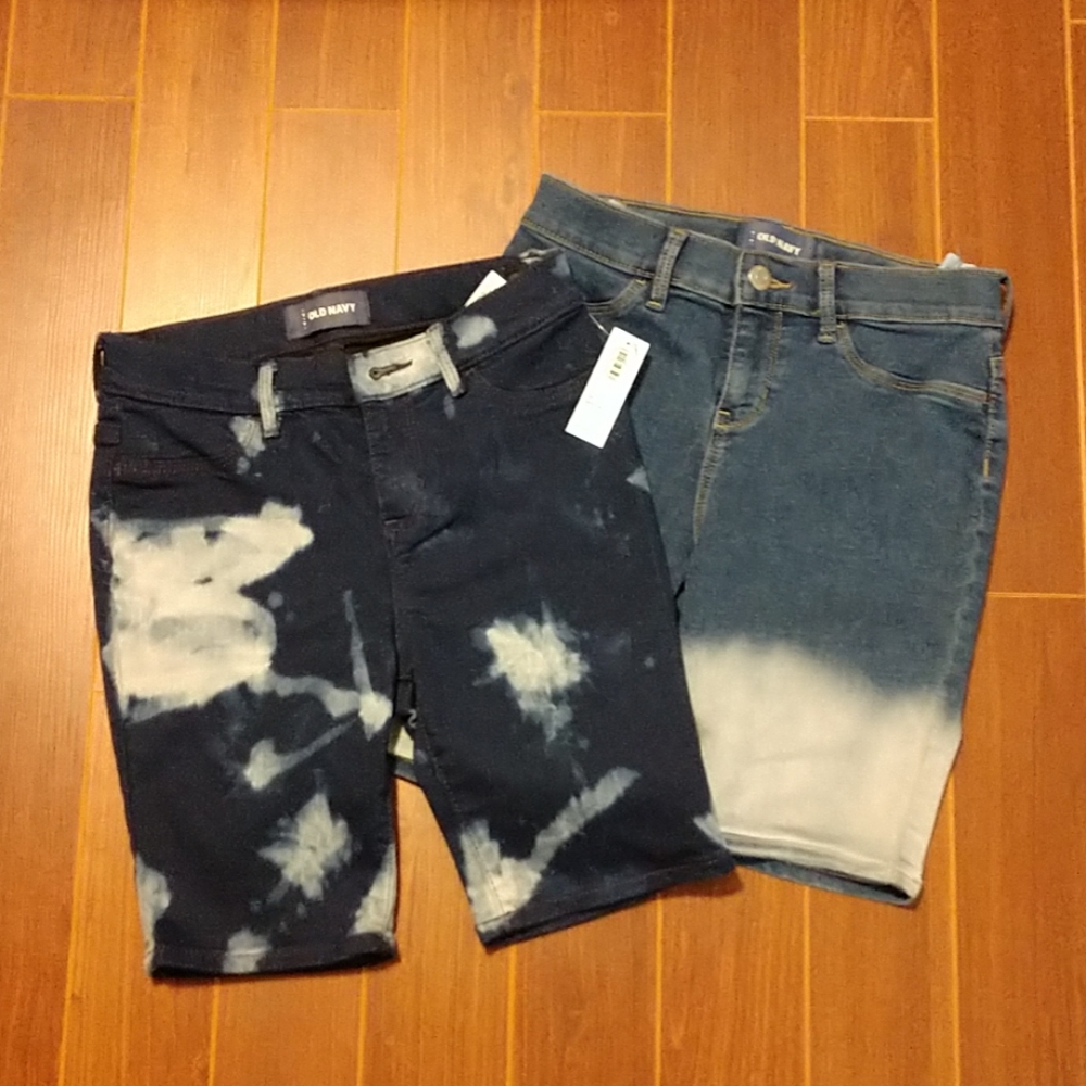Bundle of Old Navy Shorts